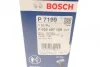 Масляний фільтр MB C-class III (W204)/W221/S212/W212 OM642/M276/M278 \'\'3.0-4.7 \'\'11>> BOSCH F026407199 (фото 7)