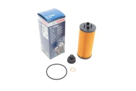 Масляный фильтр BMW / MINI 2-Serie / X 1 / i 8 BOSCH F026407204