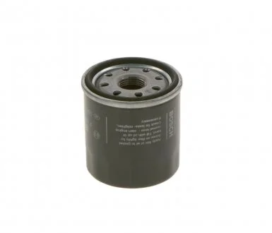 Масляний фільтр 7208 LEXUS/TOYOTA \'97>> BOSCH F026407208