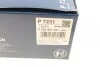 Масляний фільтр RENAULT Captur/Duster/Logan/Megane 0.9-1.2 \'\'13>> BOSCH F026407231 (фото 6)