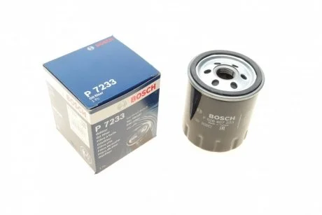 Масляный фильтр FORD Focus / Kuga / Mondeo TDCi 14 - BOSCH F026407233