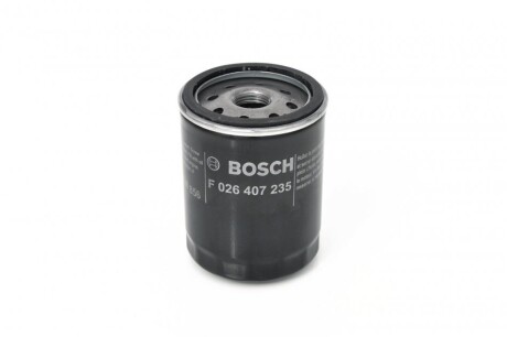 Фільтр масляний BOSCH F026407235 (фото 1)