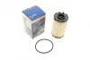 Масляный фильтр AUDI / BENTLEY / PORSCHE / VW \'\' 2.9-4.0TFSI \'\'16 >> BOSCH F026407274 (фото 1)