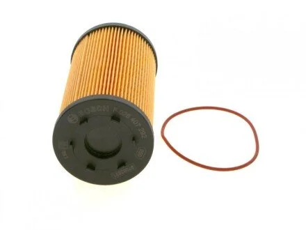 Фільтр масляний BOSCH F026407292