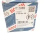 МАСТИЛЬНИЙ ФІЛЬТР BOSCH F 026 407 350 (фото 5)