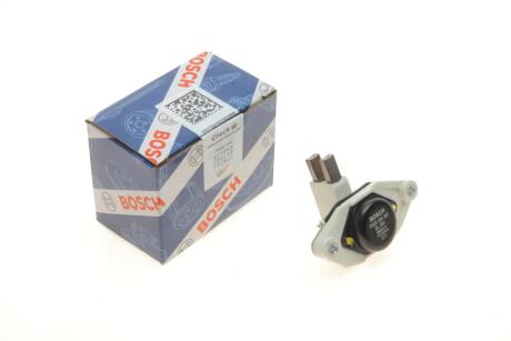 Реле-регулятор напруги BOSCH F04R320367