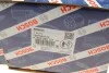 НАСОС ПІДСИЛЮВАЧА РУЛЬОВОГО УПРАВЛІННЯ BOSCH K S00 000 157 (фото 9)