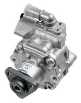 Насос ГУР VW Touareg 3.0TDI 11 -15 NEW BOSCH KS00000166
