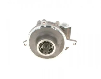 Насос гідропідсилювача керма VOLVO FH, FH II, FH16, FH16 II, FM, FM II, FM9, FMX, FMX II, FMX III 08.93- BOSCH KS00000455 (фото 1)