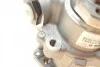 НАСОС ПІДСИЛЮВАЧА РУЛЬОВОГО УПРАВЛІННЯ BOSCH K S00 000 533 (фото 2)