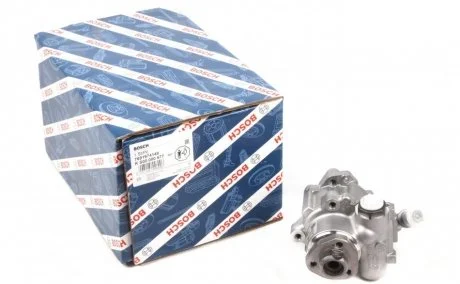 Насос ГУР VW Transporter T4 97 -04 NEW BOSCH KS00000577