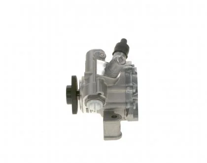 Насос ГУР MERCEDES C W203 cdi 01 -09 BOSCH KS00000629