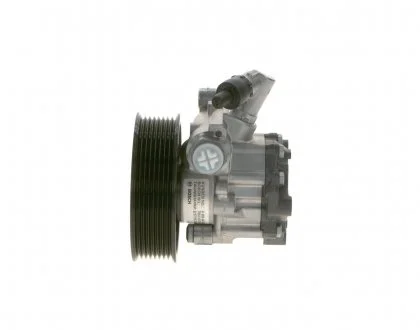 Насос ГУР MB ML / GL 420-450CDI W164 06 -12 NEW BOSCH KS00000704