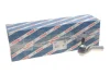 НАКОНЕЧНИК ПОПЕРЕЧНОЇ КЕРМОВОЇ ТЯГИ BOSCH K S00 004 125 (фото 2)