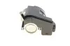 НАСОС ГІДРОПІДСИЛЮВАЧА КЕРМА BOSCH K S02 000 057 (фото 5)