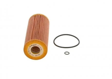 Фільтр масляний BOSCH P9619