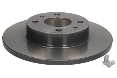 Гальмівний диск BREMBO 08.5085.11