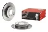 Тормозной диск BREMBO 08.5443.11 (фото 2)