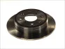 Тормозной диск BREMBO 08571910 (фото 1)
