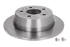 Тормозной диск BREMBO 08.6968.10 (фото 1)