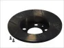 Тормозной диск BREMBO 08.7165.75 (фото 2)
