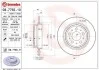 Гальмівний диск BREMBO 08.7765.11 (фото 3)