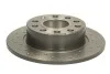 Тормозной диск XTRA BREMBO 08.9502.1X (фото 1)