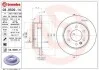 Тормозной диск BREMBO 08.9509.14 (фото 1)