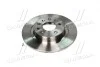 Гальмівний диск BREMBO 08.9511.10 (фото 1)