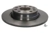 Тормозной диск BREMBO 08.A202.11 (фото 1)