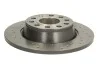 Тормозной диск XTRA BREMBO 08.A202.1X (фото 1)