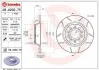 Гальмівний диск BREMBO 08.A202.75 (фото 1)
