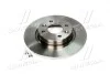 Тормозной диск BREMBO 08.A268.10 (фото 1)