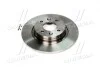 Тормозной диск BREMBO 08.A268.10 (фото 2)