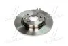 Тормозной диск BREMBO 08.A268.10 (фото 3)