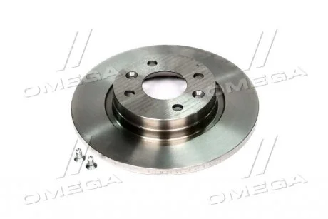 Тормозной диск BREMBO 08.A268.10