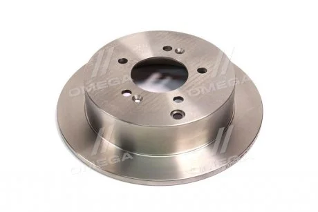 Диск тормозной задний Hyndai / Santa Fе / Tucson / Kia Sportage 99- BREMBO 08.A446.10