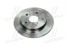 Диск тормозной BREMBO 08.A534.21 (фото 3)