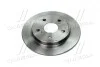 Диск тормозной BREMBO 08.A534.21 (фото 4)