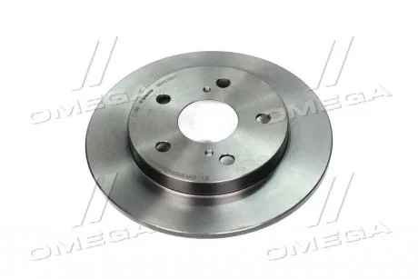 Фото 1 - диск тормозной BREMBO 08.A534.21 Диск тормозной BREMBO 08.A534.21 (фото 1)
