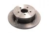 Диск тормозной BREMBO 08.A605.11 (фото 2)