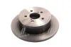 Диск тормозной BREMBO 08.A605.11 (фото 3)