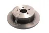 Диск тормозной BREMBO 08.A605.11 (фото 4)
