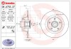 Гальмівний диск BREMBO 08.A753.37 (фото 2)