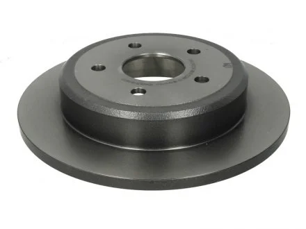 Гальмівний диск BREMBO 08.A863.11