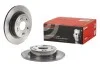Тормозной диск BREMBO 08.B271.11 (фото 2)