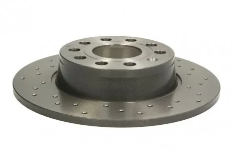 Тормозной диск XTRA BREMBO 08.B413.1X