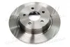 Диск тормозной BREMBO 08.B601.10 (фото 2)