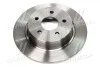 Диск тормозной BREMBO 08.B601.10 (фото 3)