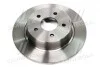 Диск тормозной BREMBO 08.B601.10 (фото 4)